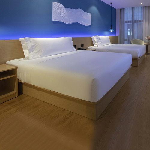 hotel woodwork and furniture