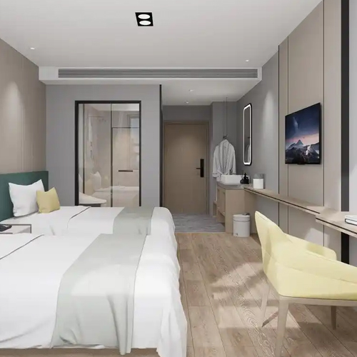 modern furniture ideas for hotel