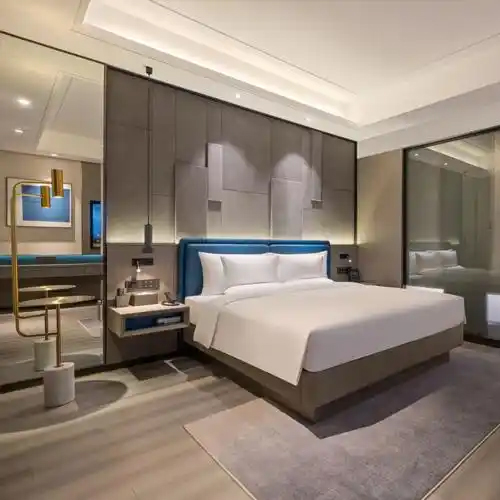 Contemporary furniture ideas for hotel
