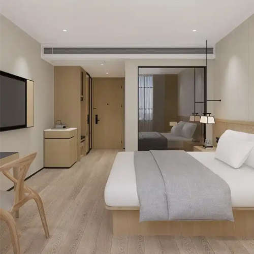 functional furniture ideas for hotel