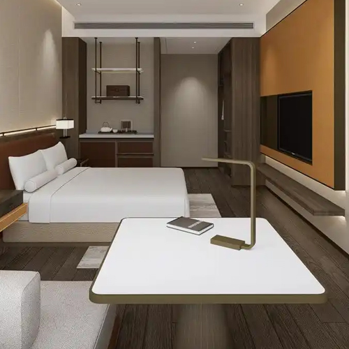 popular furniture ideas for hotel