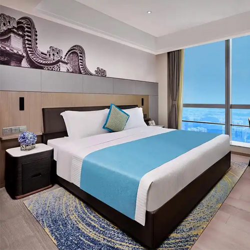 luxurious furniture ideas for hotel