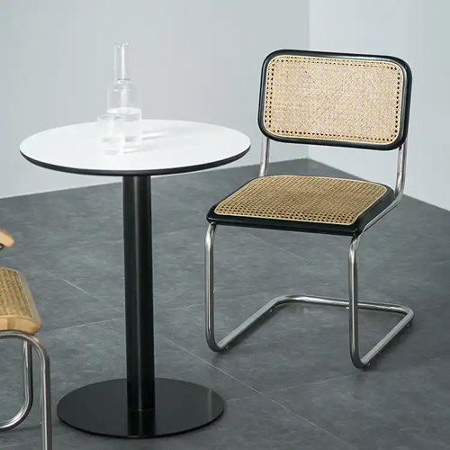 S32 chair armless design