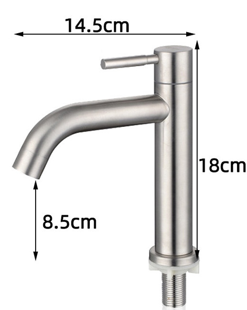 hotel bathroom vanity faucet
