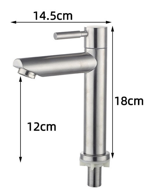 hotel bathroom vanity faucet