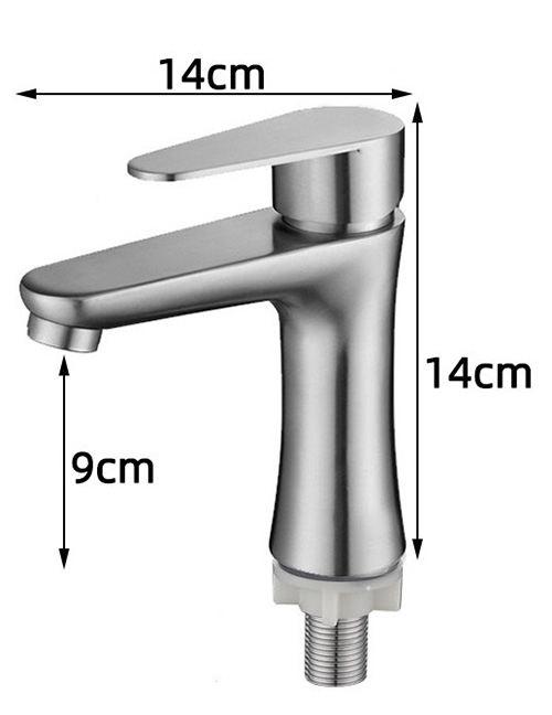 hotel bathroom vanity faucet
