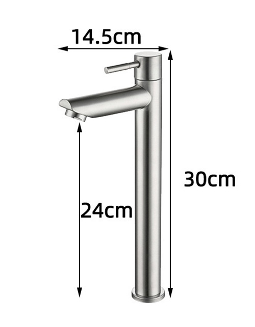 hotel bathroom vanity faucet