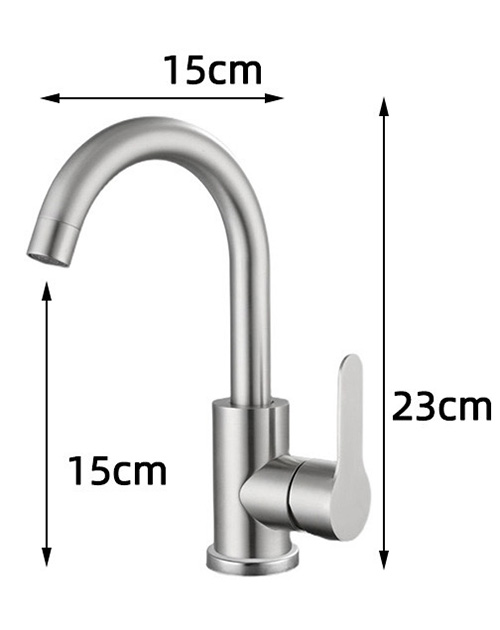 hotel bathroom vanity faucet