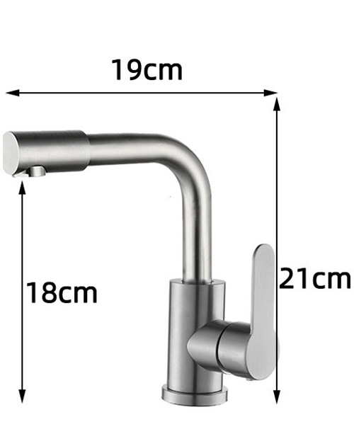 hotel bathroom vanity faucet