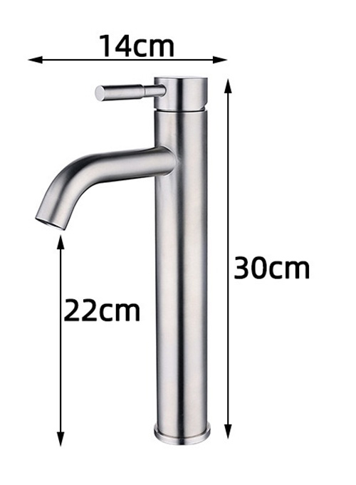 hotel bathroom vanity faucet