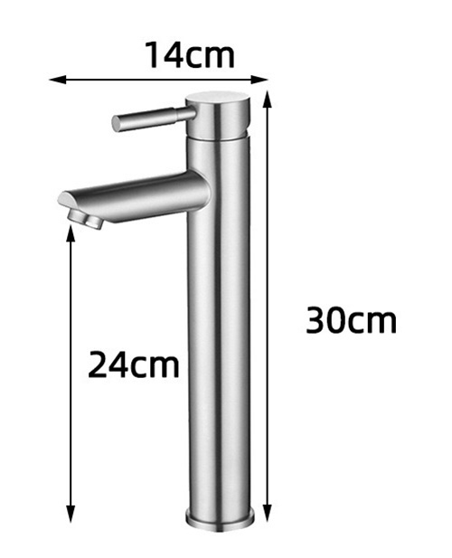 hotel bathroom vanity faucet
