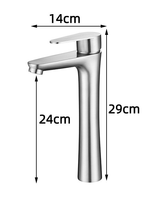 hotel bathroom vanity faucet
