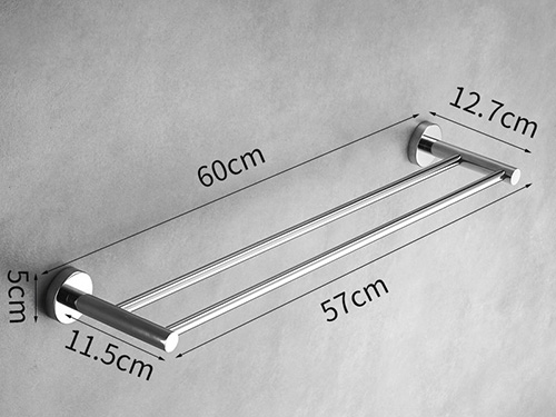 hotel bathroom accessories towel bar