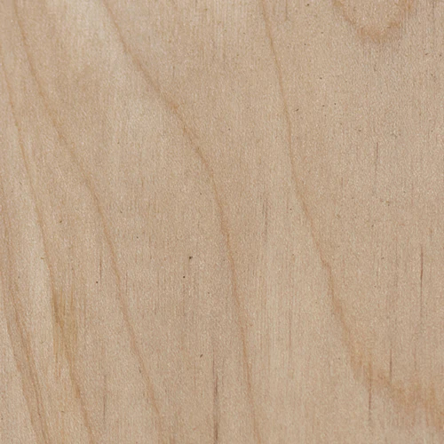 solid wood birch for furniture design and manufacture
