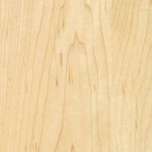 solid wood maple for furniture design and manufacture