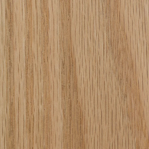 solid wood red oak for furniture design and manufacture