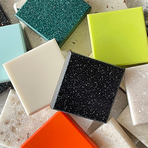 solid surface artificial stone