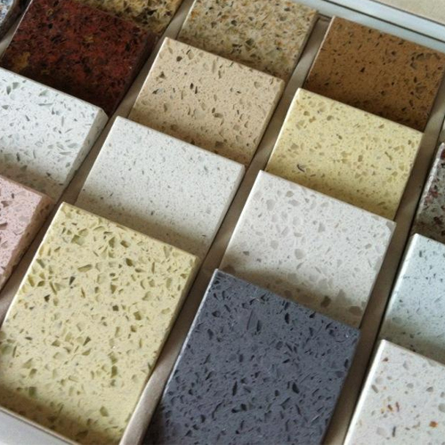 engineered quartz stone artificial stone