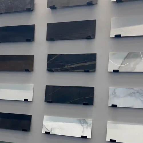 sintered stone artificial stone