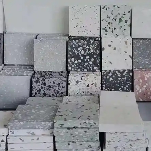 terrazzo artificial stone