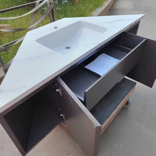 factory pricing bath vanities