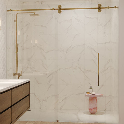 CRL colonia sliding system