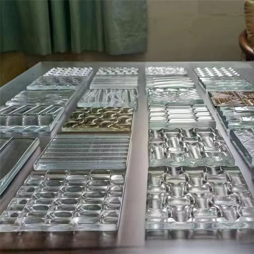decorative pattern glass gallery