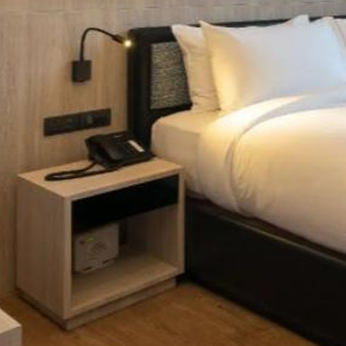 modern hotel furniture