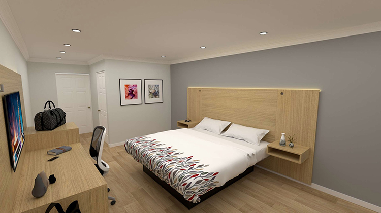 budget pricing hotel furniture and casegoods