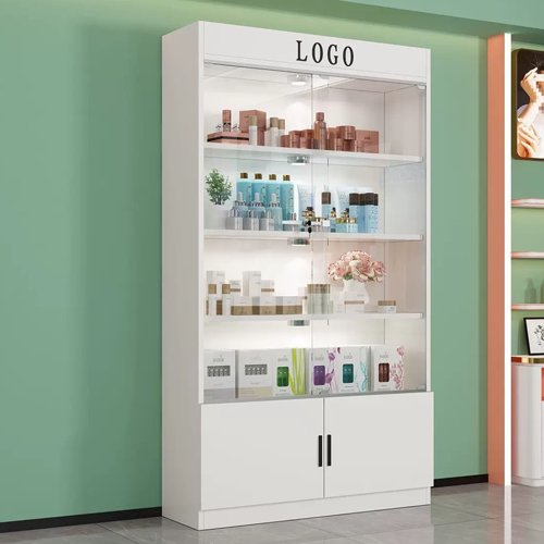 Display furniture for hospitality retail and commercial application