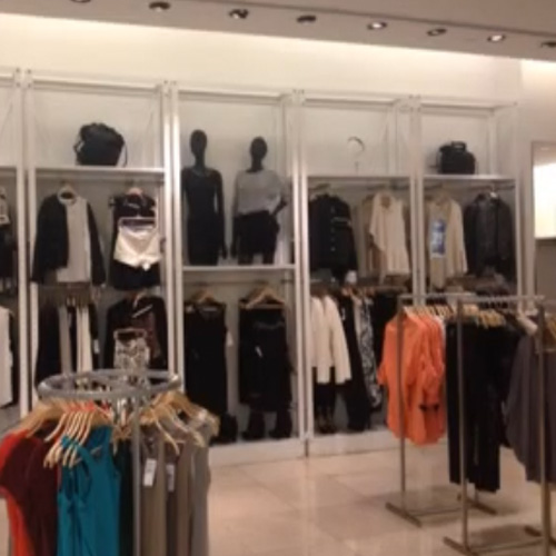 rack display