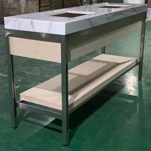 discover our lastest collectiion of vanities