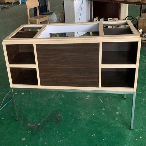 enhance your space with our vanity