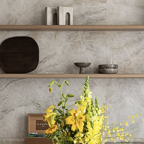 Taj Mahal Quartzite Wall Covering