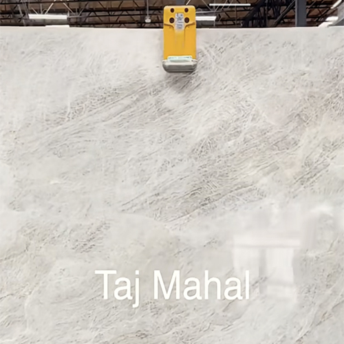 Taj Mahal Quartzite