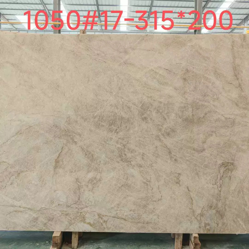 Taj Mahal Quartzite Slab D