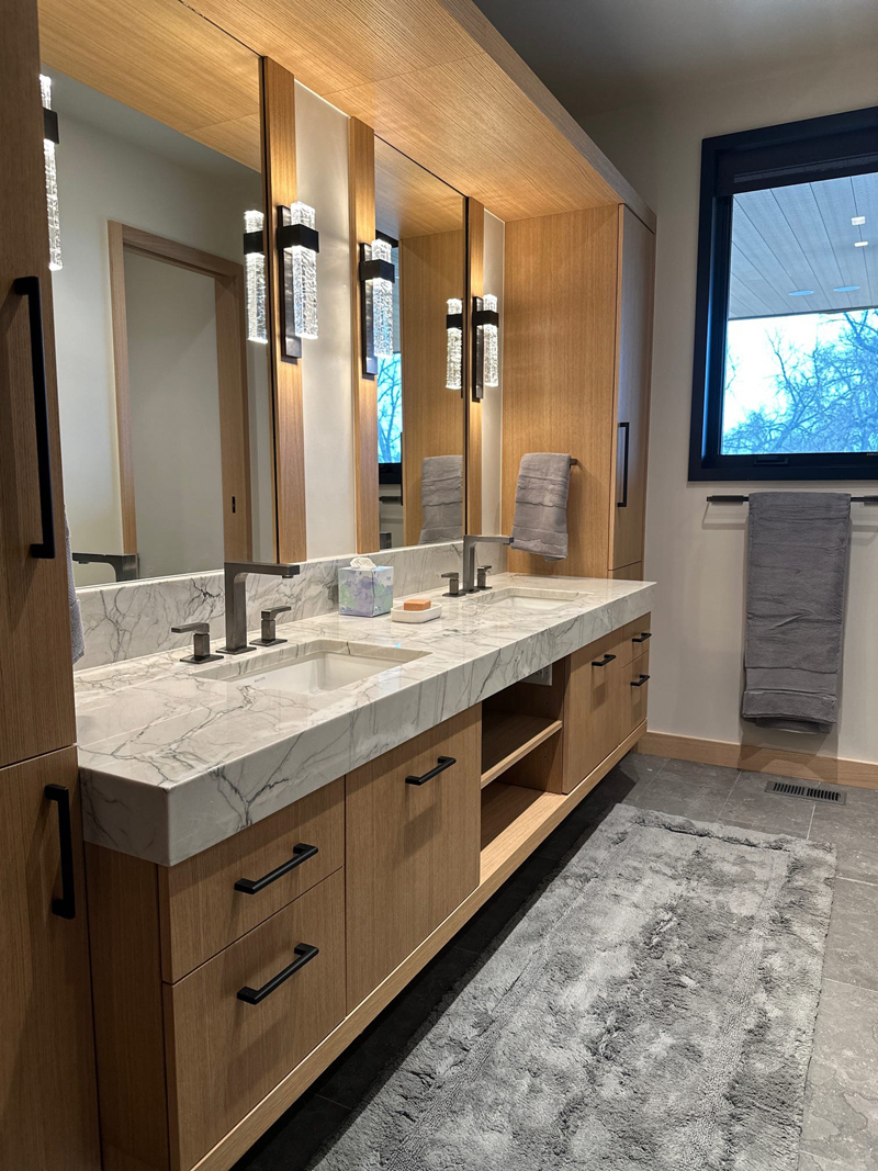 bathroom marble for hotel vanities