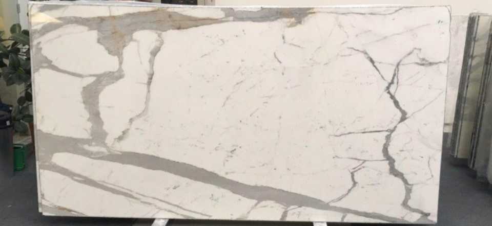 marble statuario slabs