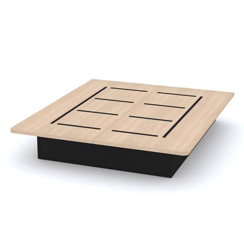 towneplace suite bedbase
