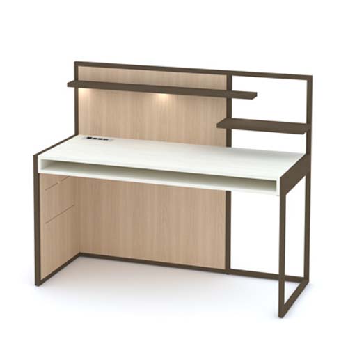 towneplace suite corner desk