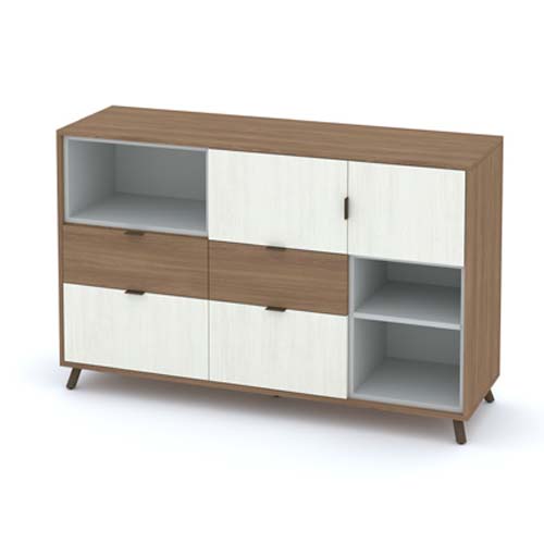 towneplace suite dresser