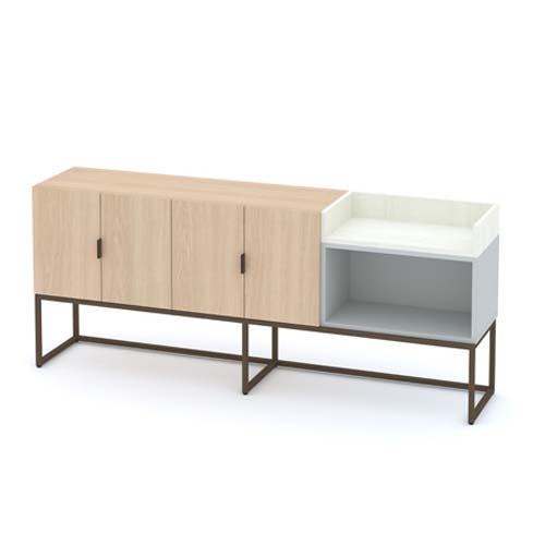 towneplace suites hospitality TV unit