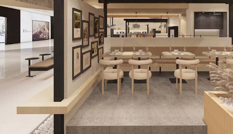 Premium Hospitality Seating Solutions