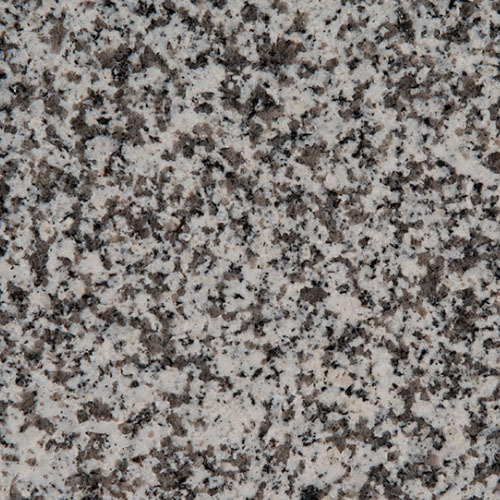 white sparkel granite