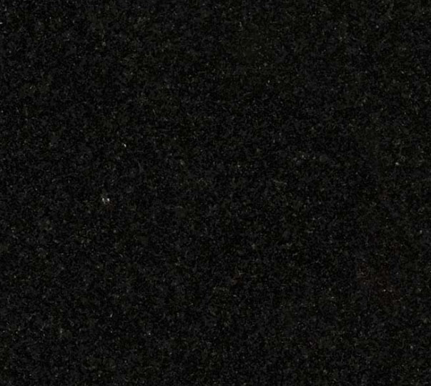 Absolute Black granite