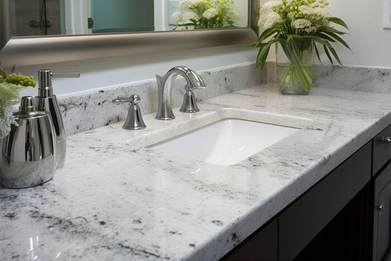 custom granite countertops