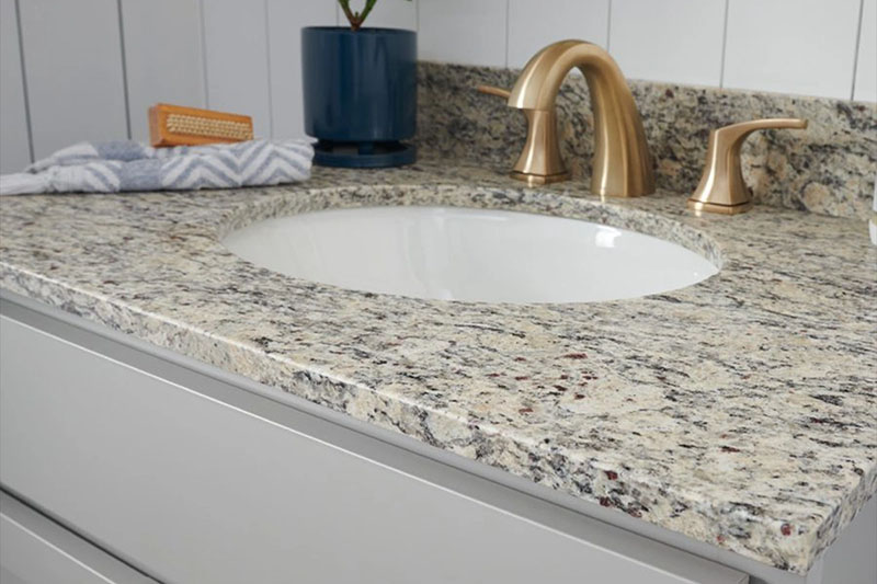 hospitality bathroom vanity tops