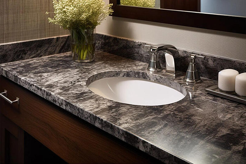 48 inch bathroom vanity hotel