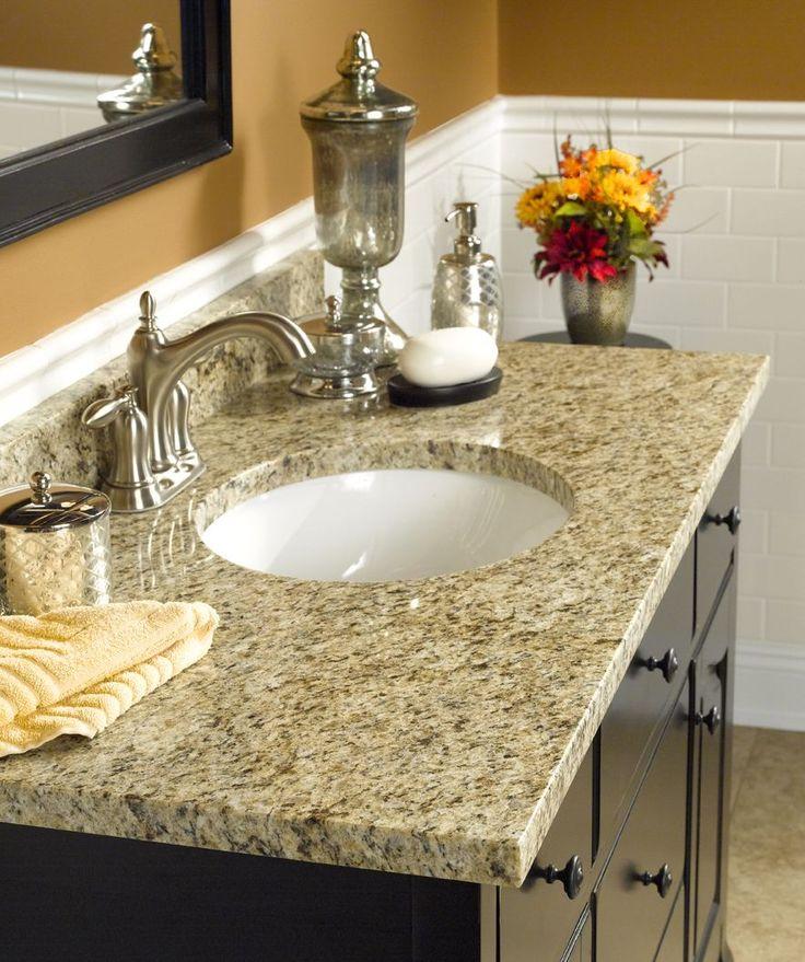 hospitality bathroom millwork