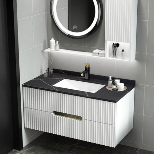 Luxury Hospitality Bathroom Vanities for Modern Hotel Projects